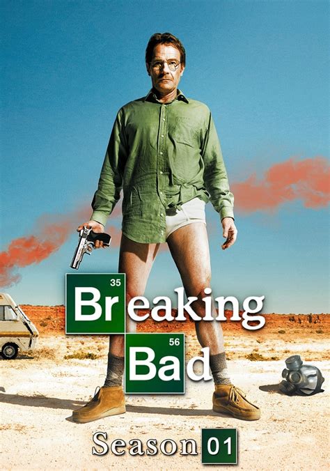 breaking bad torrent